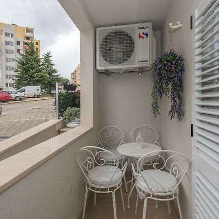 Apartman Ramljak Макарска Екстериор снимка