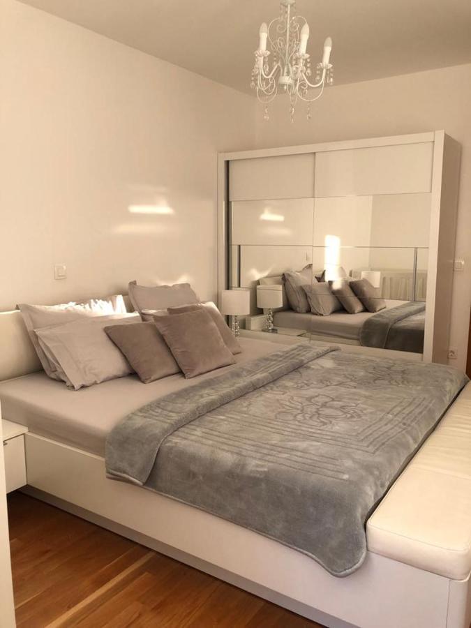 Apartman Ramljak Макарска Екстериор снимка