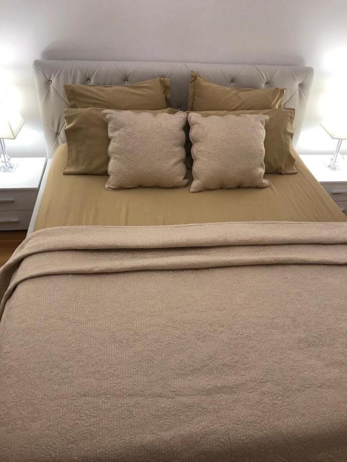 Apartman Ramljak Макарска Екстериор снимка