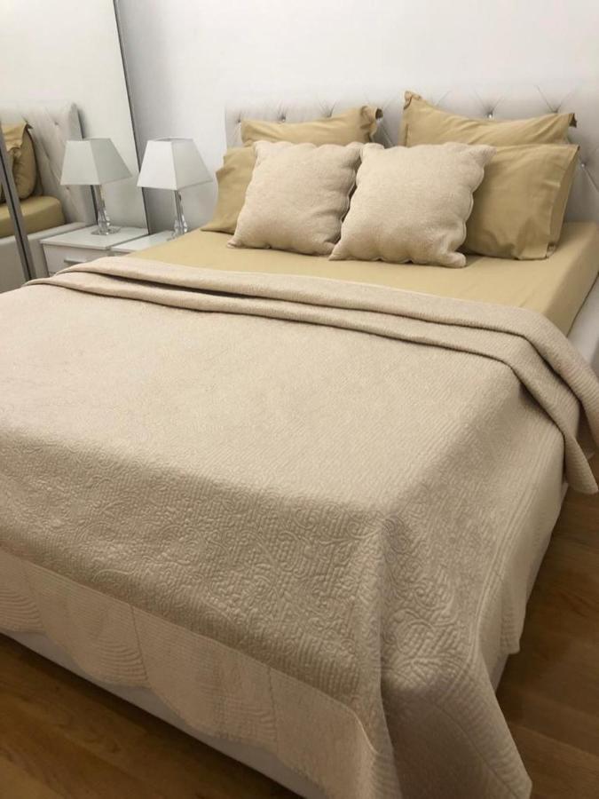 Apartman Ramljak Макарска Екстериор снимка
